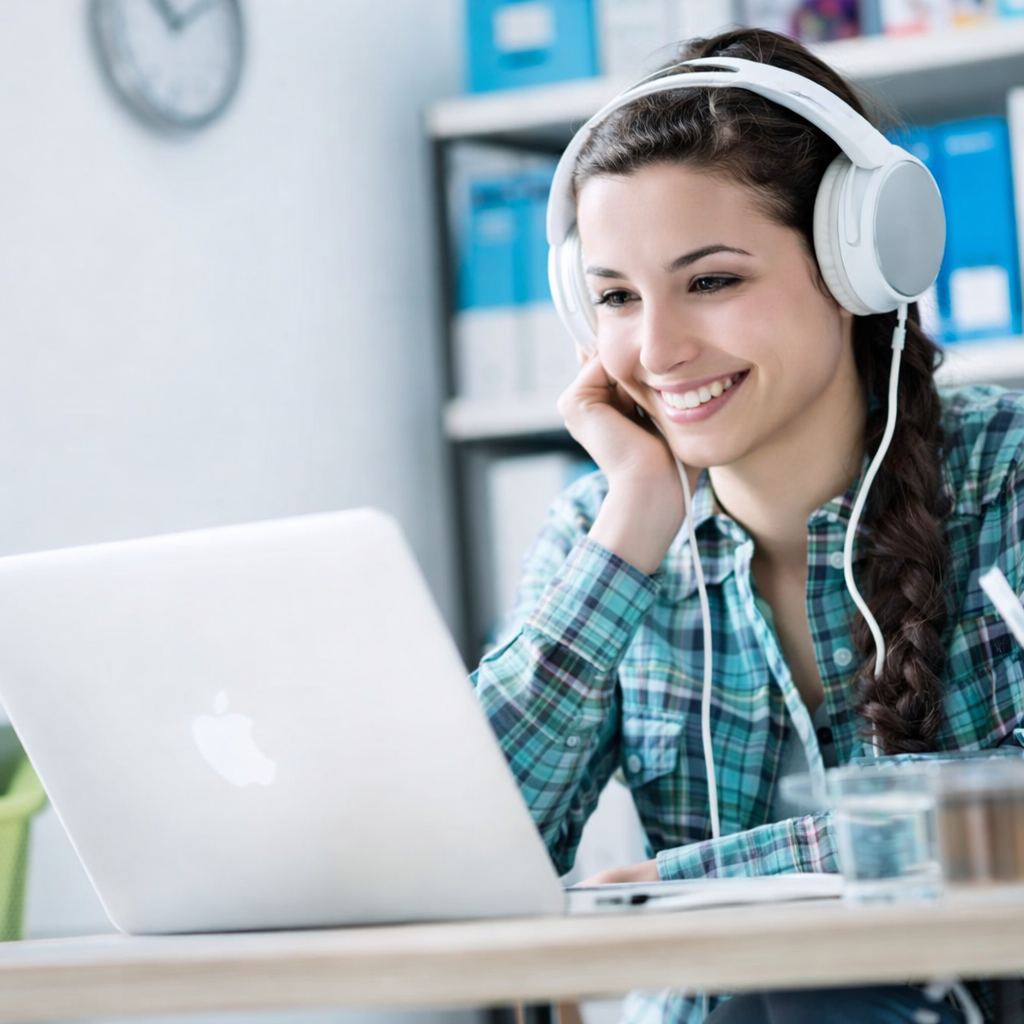 online learning iamage