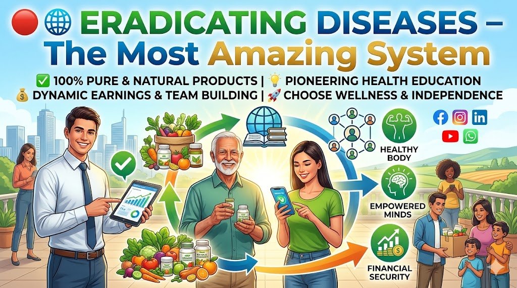 09 eradicating diseases.