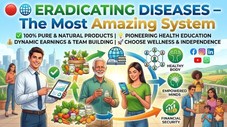 09 eradicating diseases.
